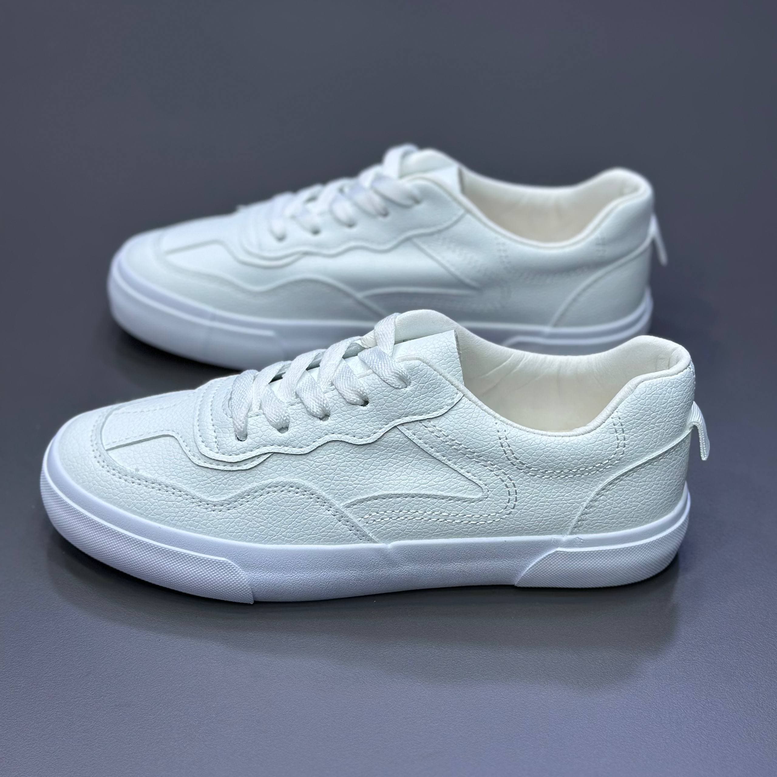 کتونی ونس ارکبیرد زنانه طرح‌ دار Arkbird Vans Patterned Sneakers — تصویر ۴
