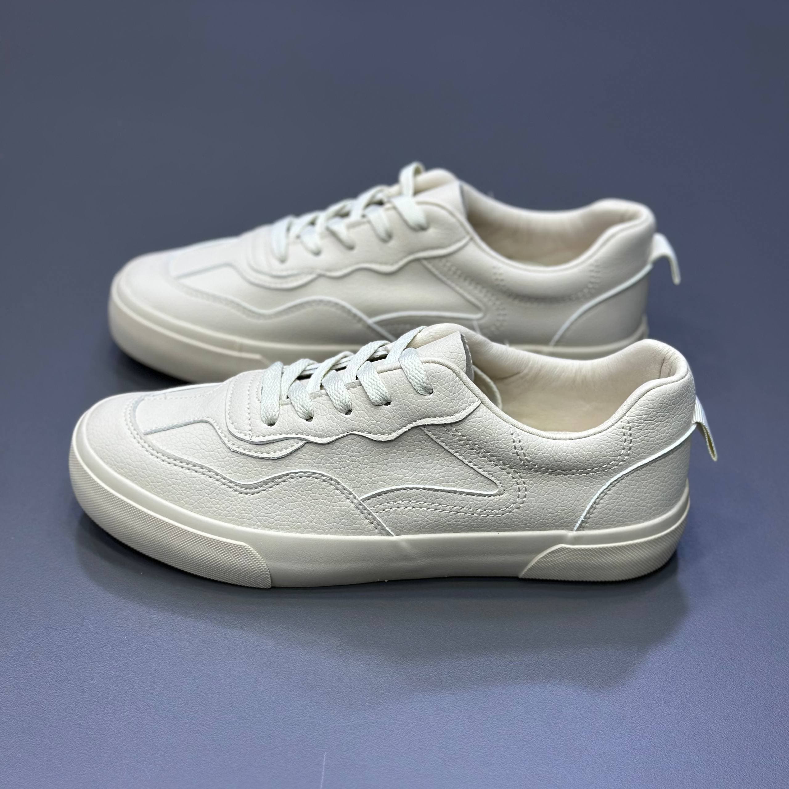 کتونی ونس ارکبیرد زنانه طرح‌ دار Arkbird Vans Patterned Sneakers — تصویر ۲