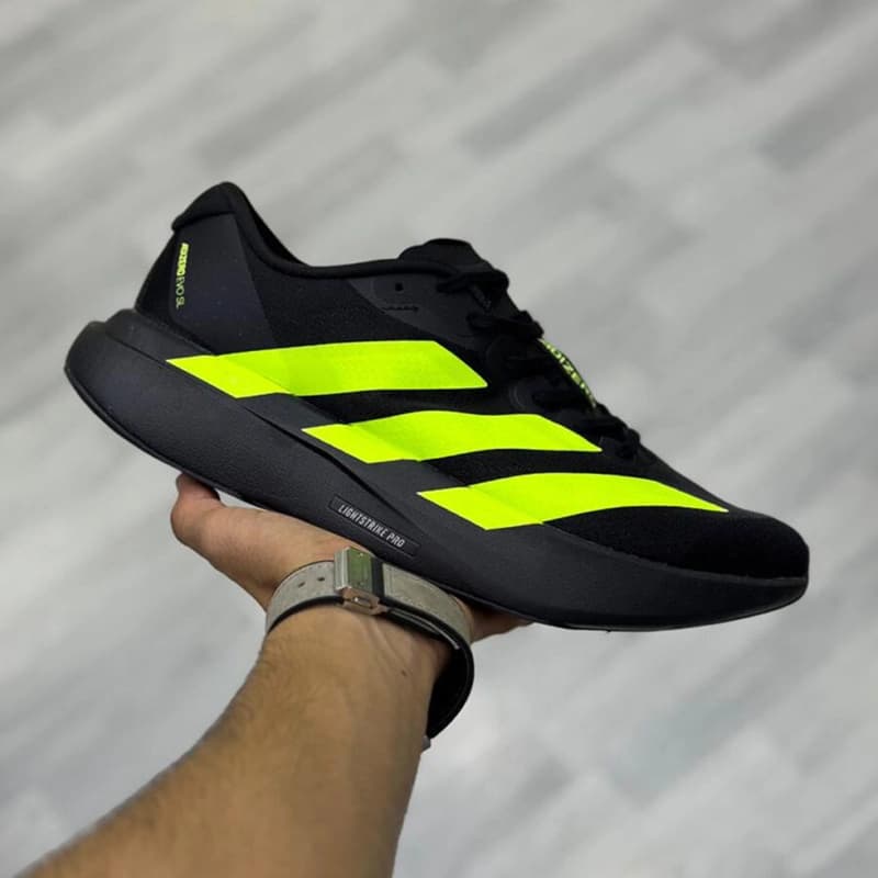 کفش کتونی مردانه برند آدیداس آدی‌زیرو Adizero EVO SL — تصویر ۳