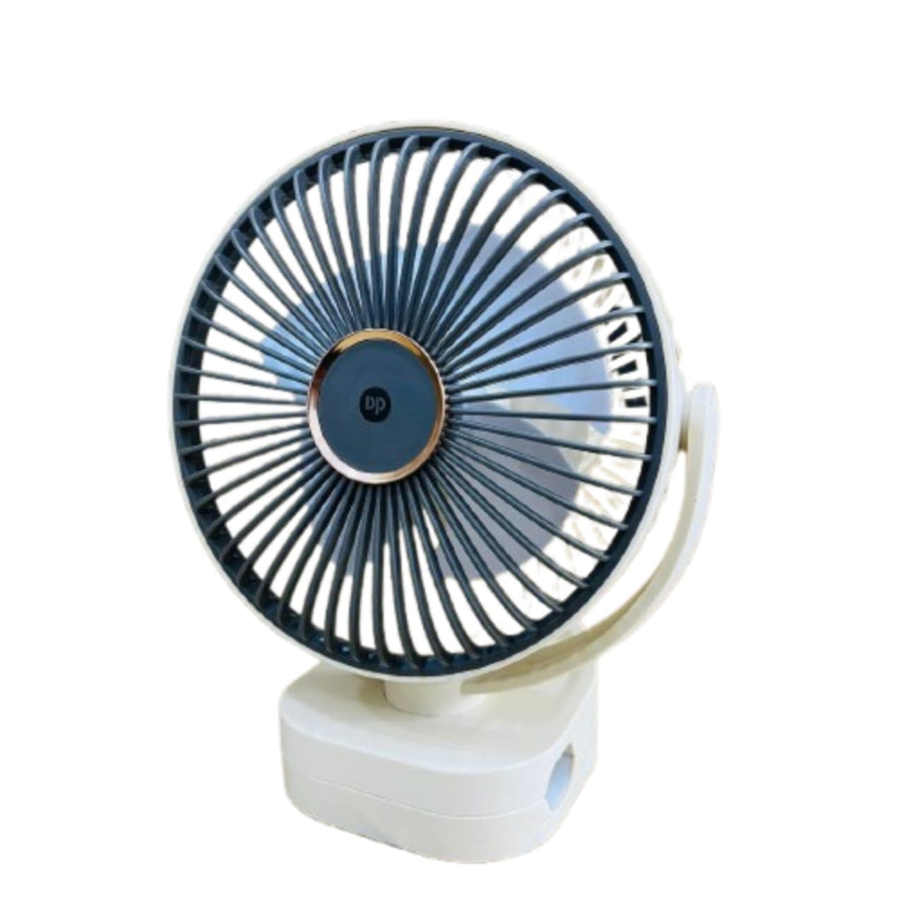 پنکه شارژی دیی‌پی مدل DP-7638