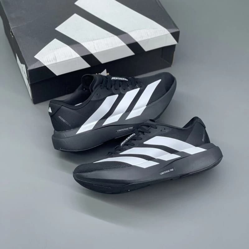 کفش کتونی مردانه آدیداس آدیزیرو Adidas Adizero EVO SL