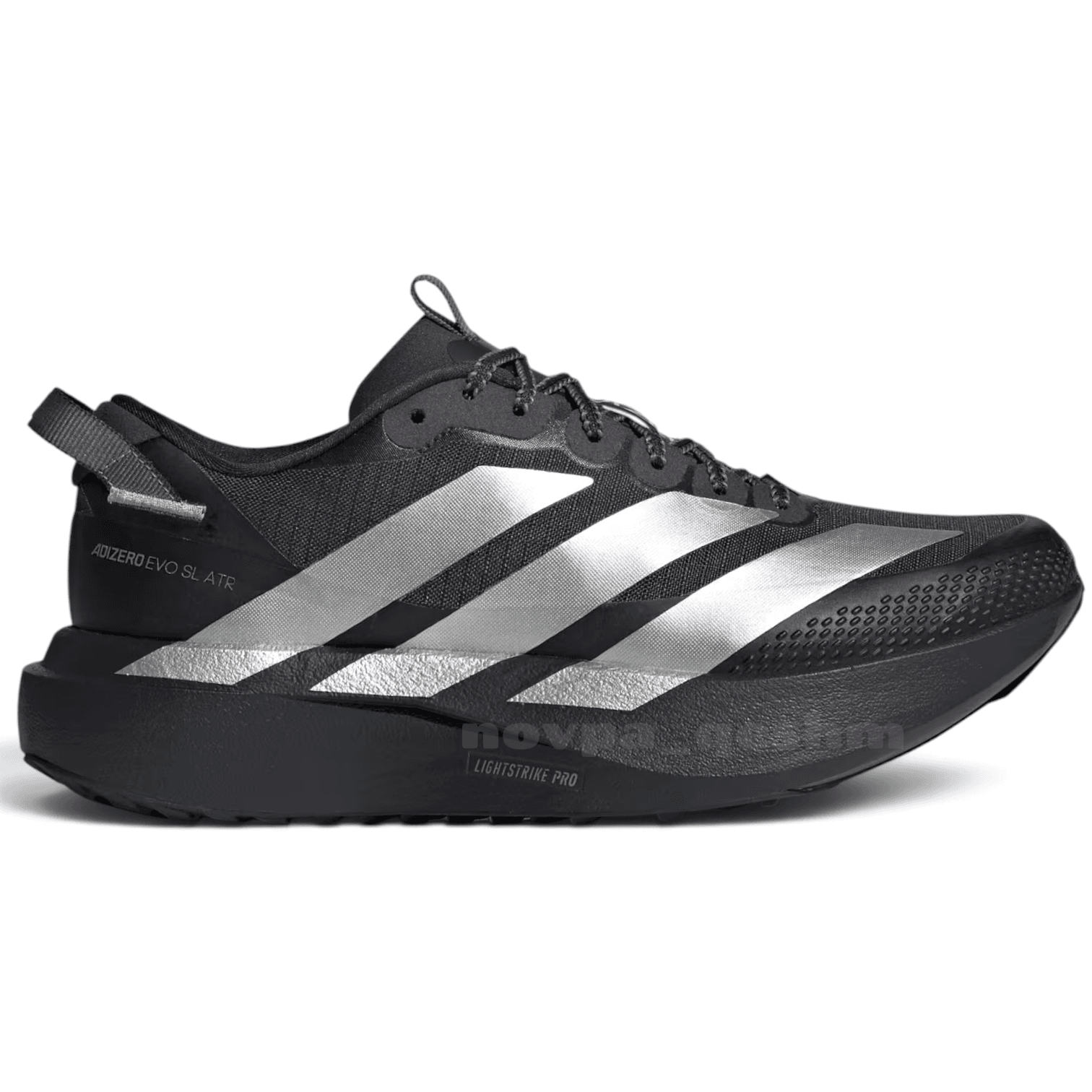 کفش کتونی مردانه آدیداس آدیزیرو Adidas Adizero EVO SL — تصویر ۶