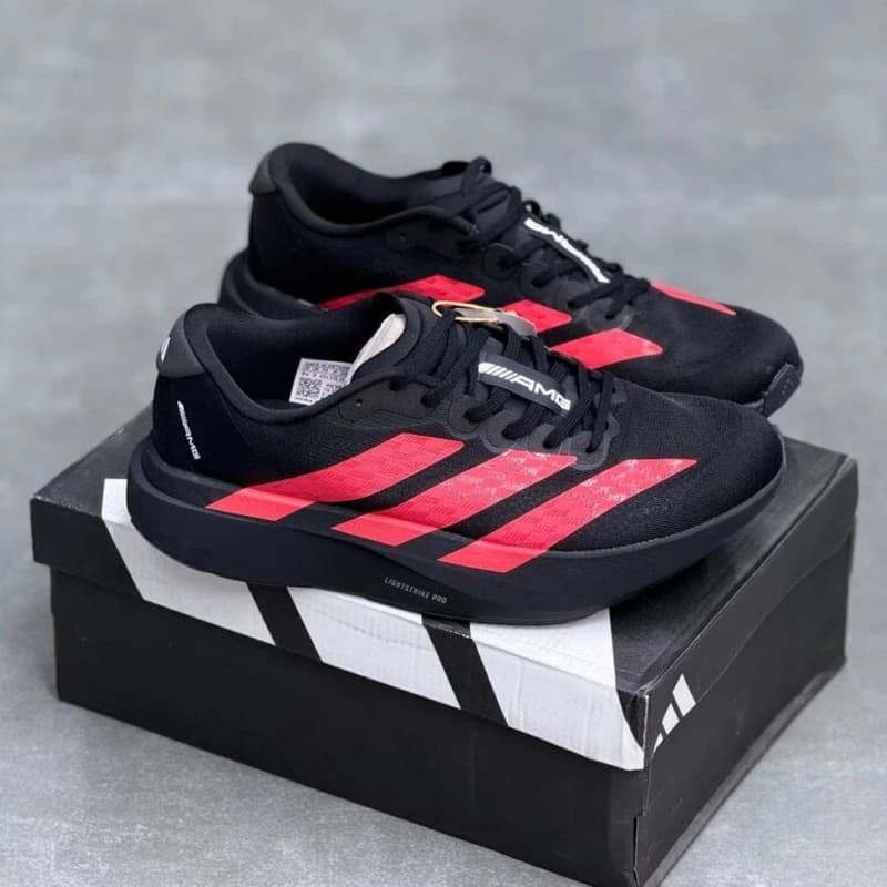 کفش کتونی مردانه آدیداس آدیزیرو Adidas Adizero EVO SL — تصویر ۲