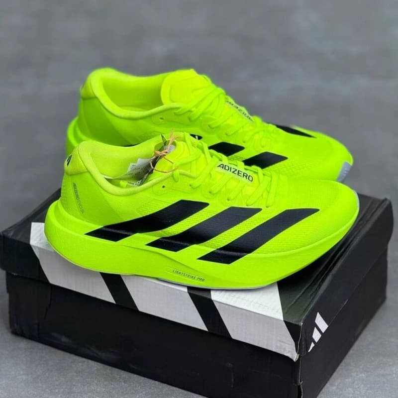 کفش کتونی مردانه آدیداس آدیزیرو Adidas Adizero EVO SL — تصویر ۳