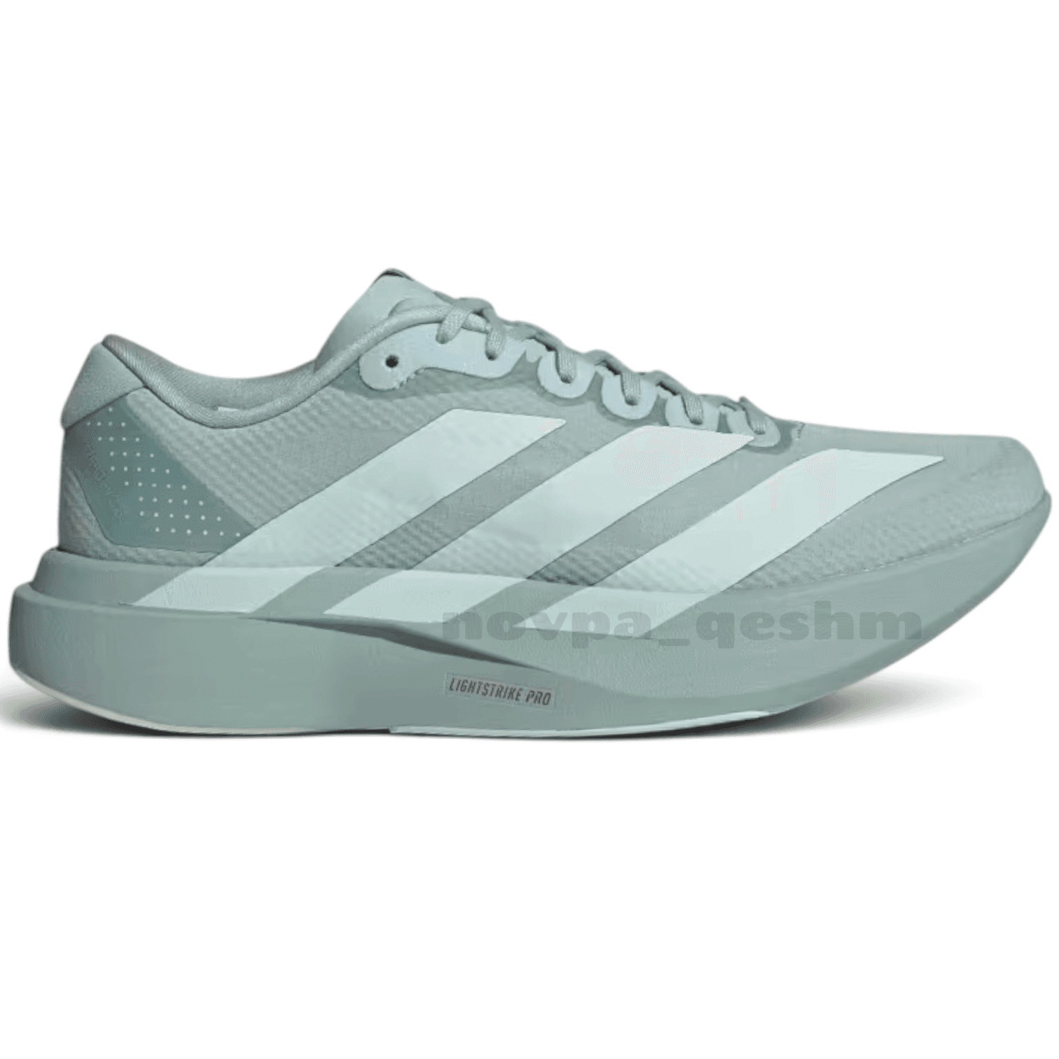 کفش کتونی مردانه آدیداس آدیزیرو Adidas Adizero EVO SL — تصویر ۱۱