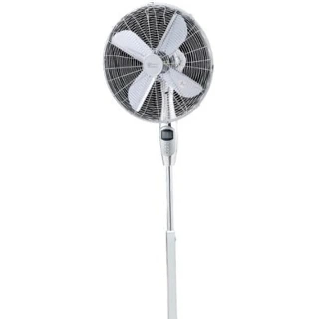 پنکه ایستاده فوما مدل FU2200 با ۴ پره و ریموت دار