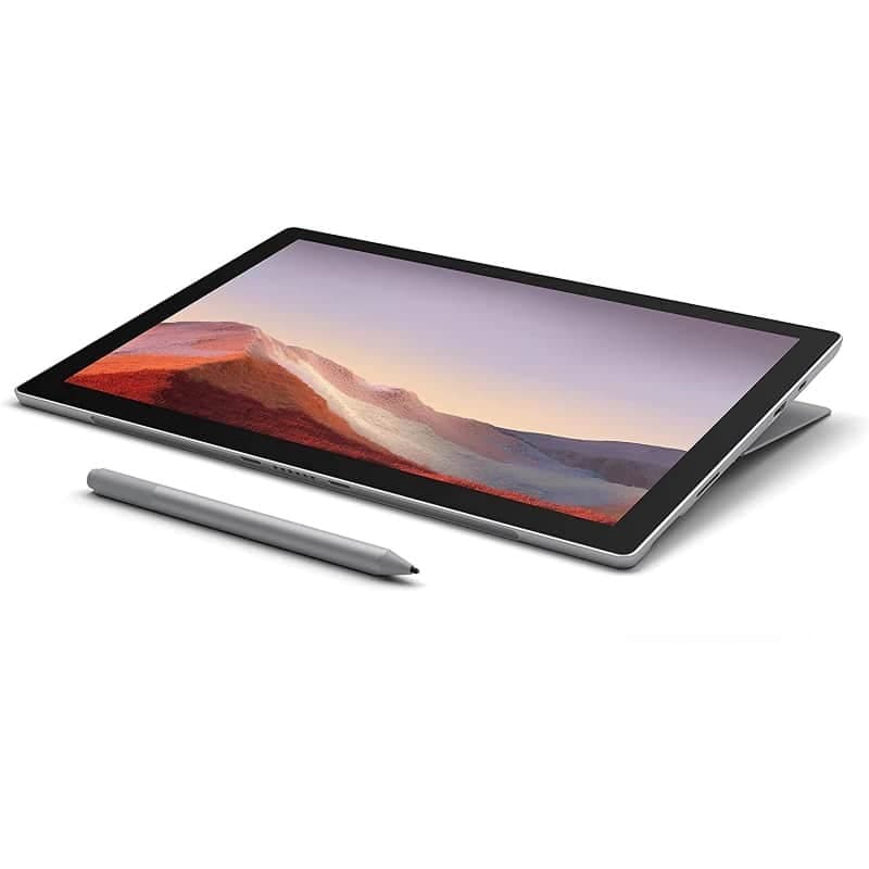 لپ تاپ استوک Surface Pro 7 Plus | i5 1145G7 | 16GB | 512GB