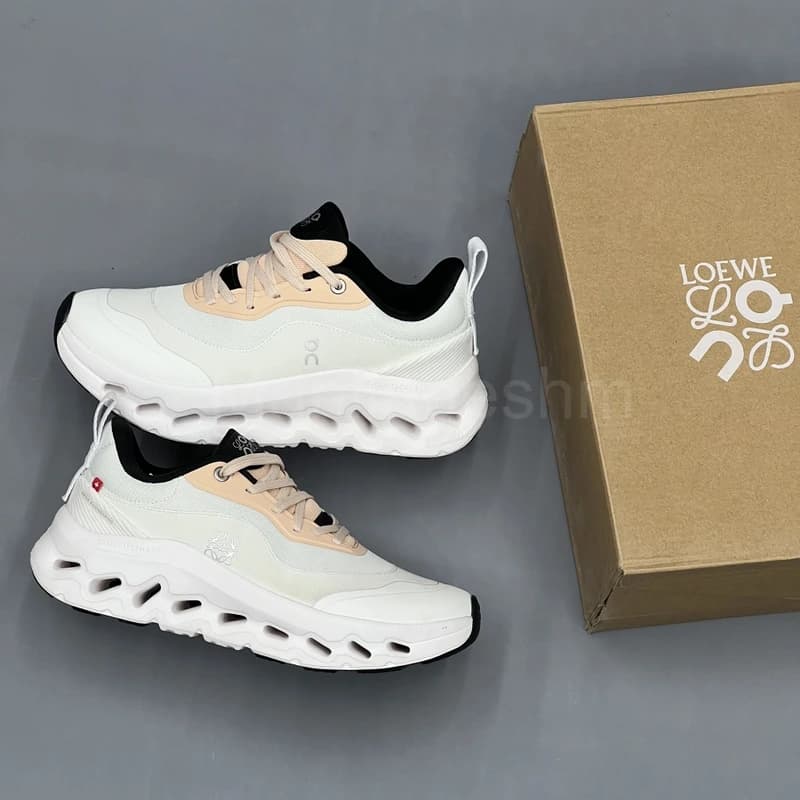 کفش کتونی آن رانینگ کلودتیلت لووه Cloudtilt Loewe QC On Running — تصویر ۴