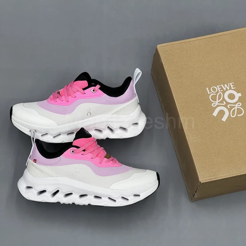 کفش کتونی آن رانینگ کلودتیلت لووه Cloudtilt Loewe QC On Running — تصویر ۲