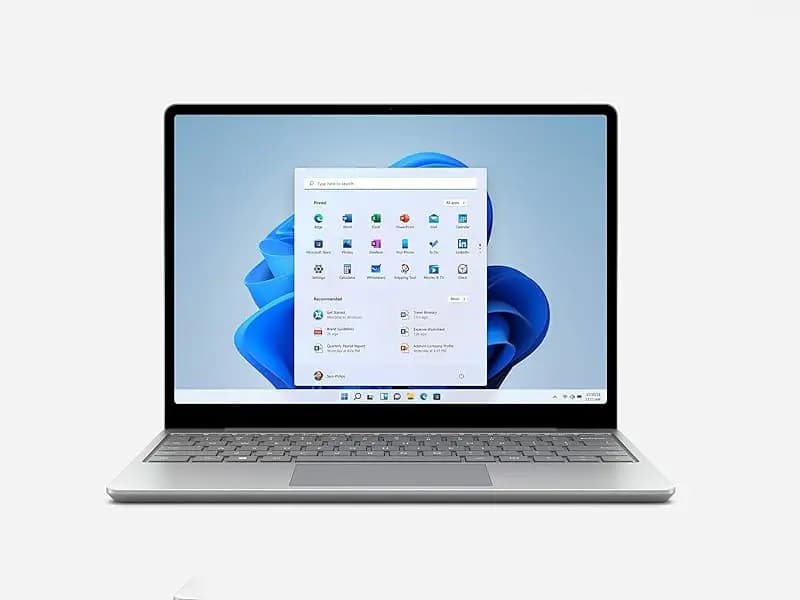 لپ تاپ استوک 15 اینچی Surface Laptop 3 | i7 1065G7 | 16GB | 512GB — تصویر ۸