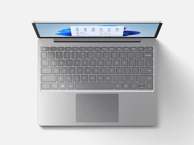لپ تاپ استوک 15 اینچی Surface Laptop 3 | i7 1065G7 | 16GB | 512GB — تصویر ۶