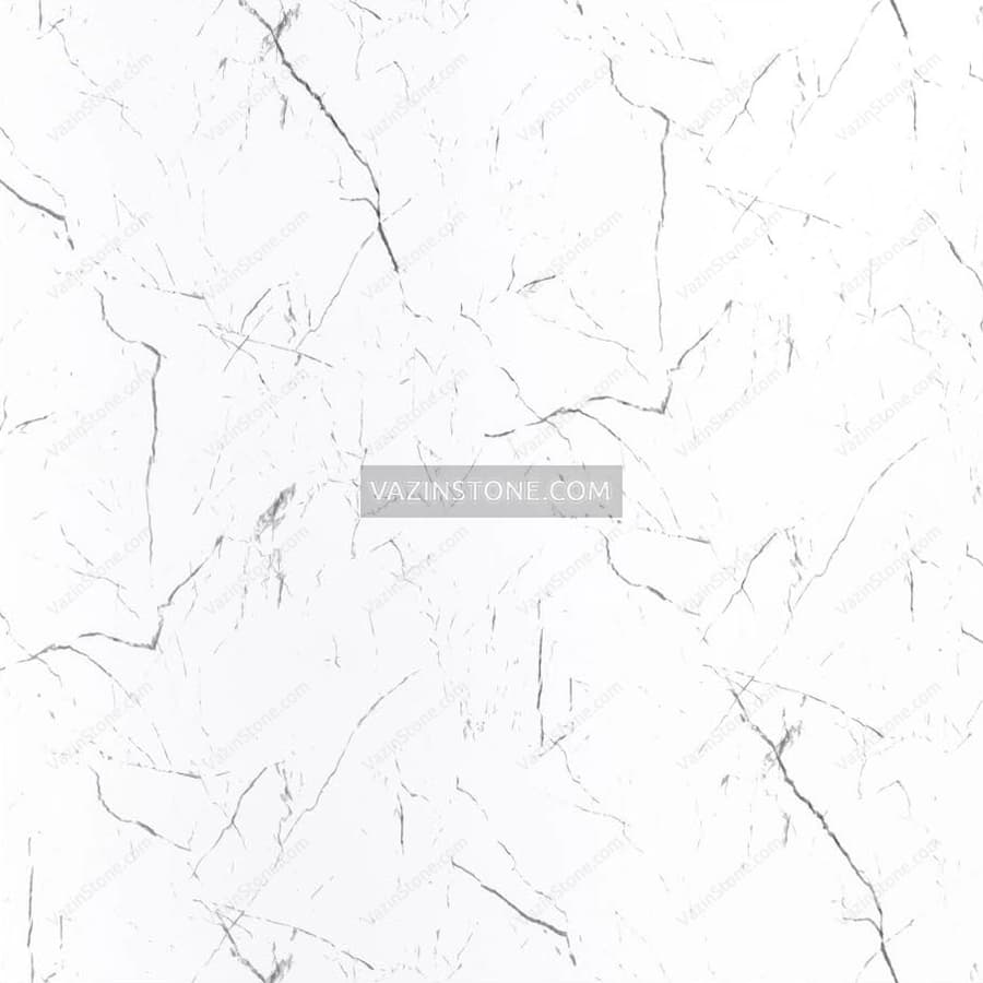 ماربل شیت کف وایت آیس