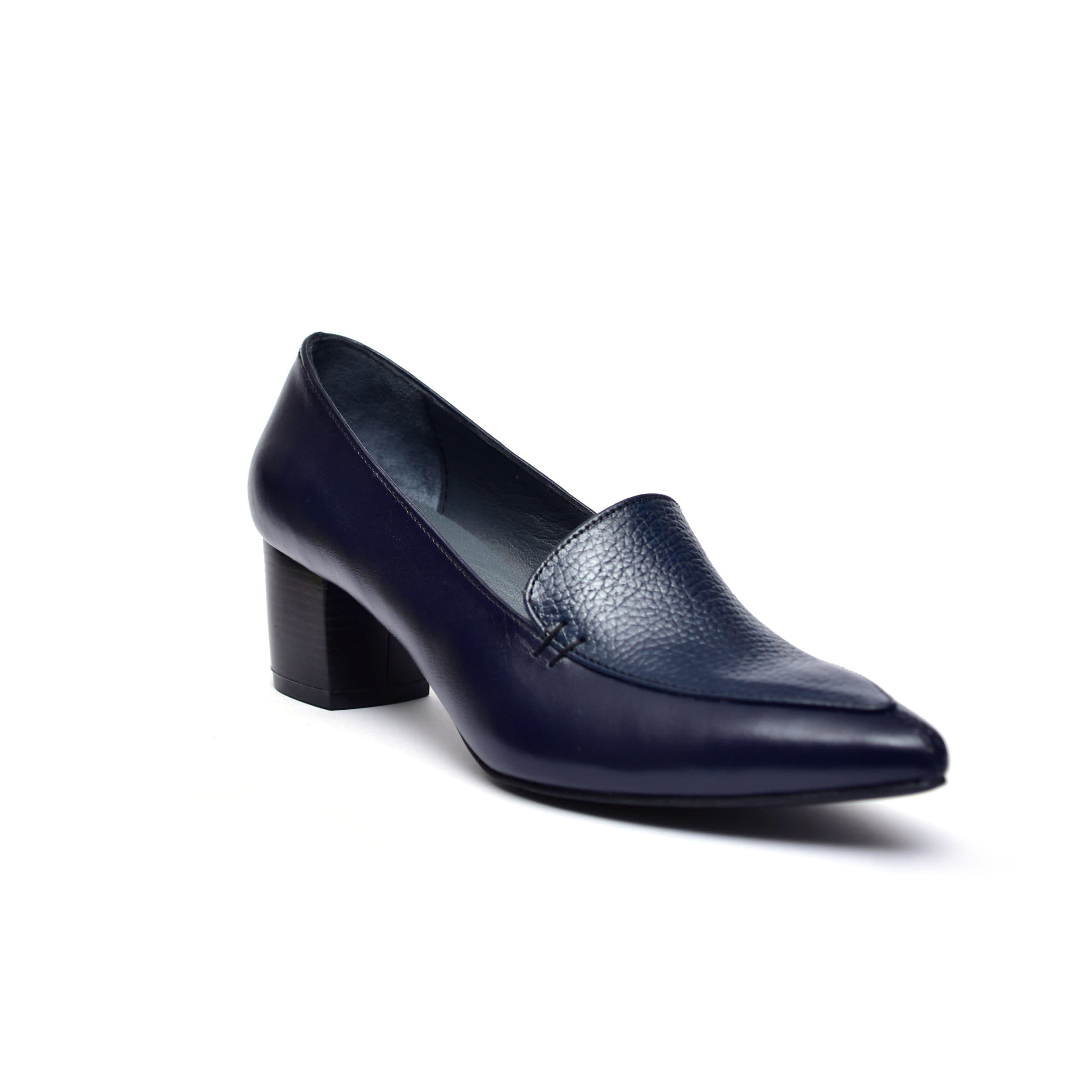 کفش پاشنه دار زنانه مدل Reno-heels-60087 — تصویر ۲