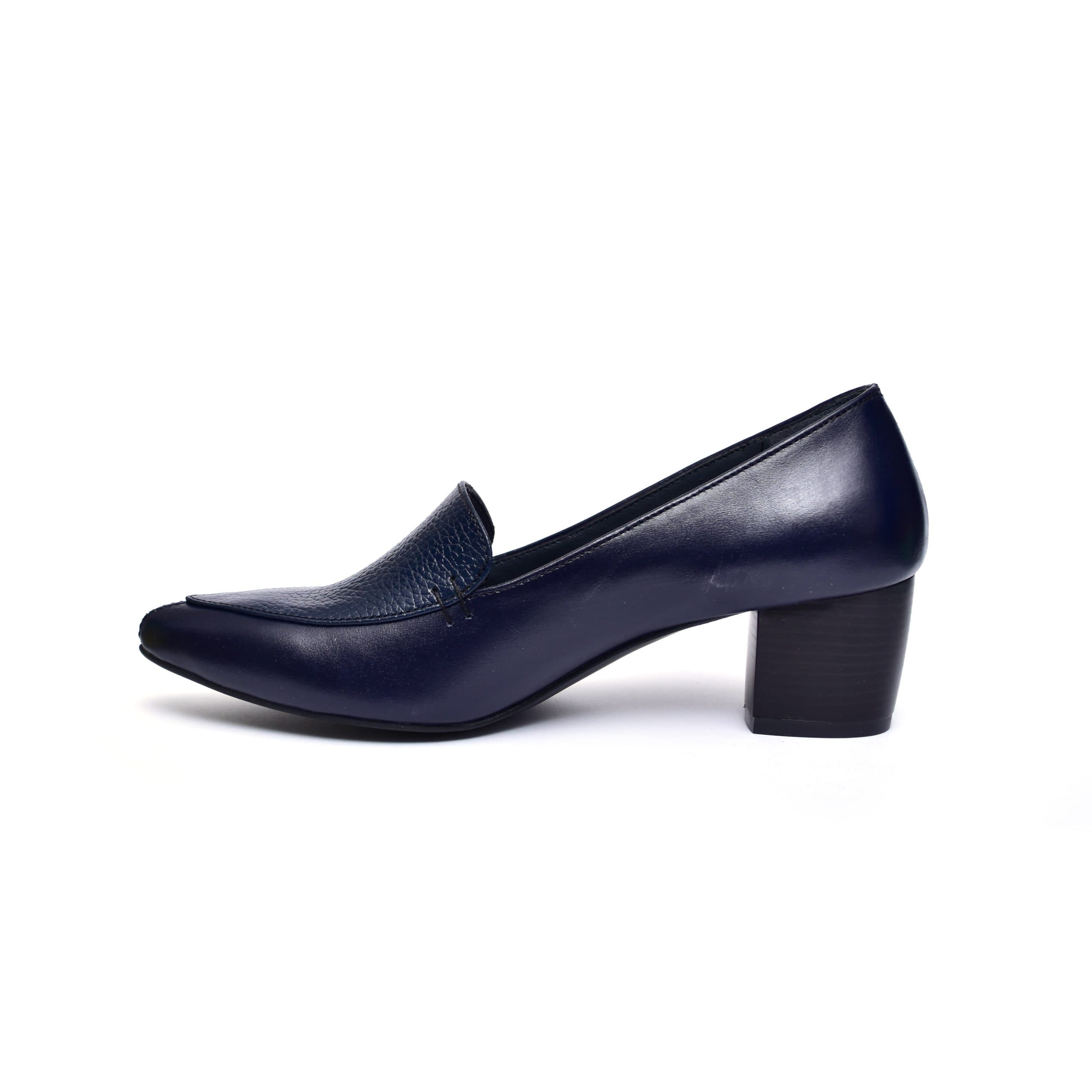 کفش پاشنه دار زنانه مدل Reno-heels-60087 — تصویر ۳