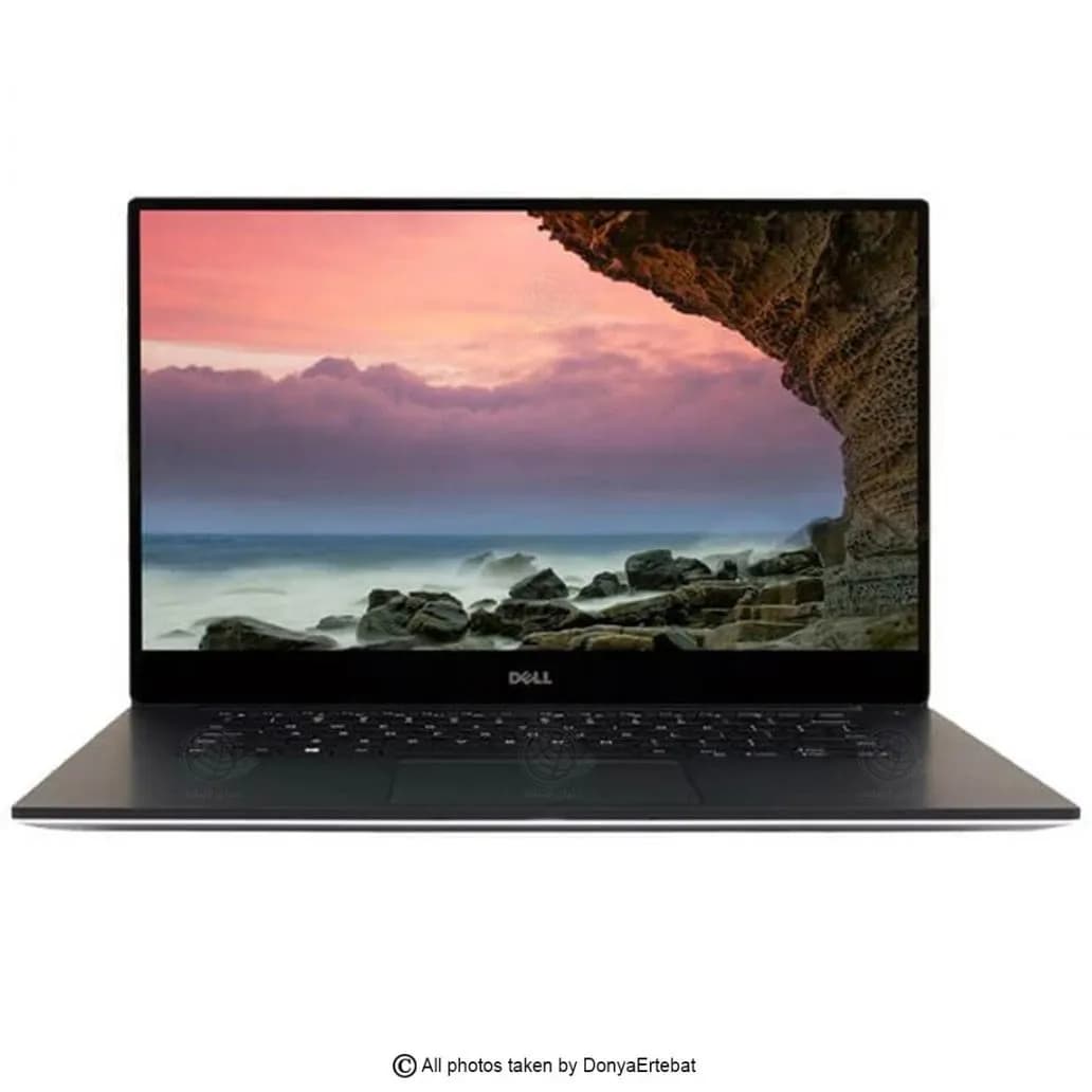 لپ‌تاپ استوک دل Precision 5520 | i7 7820HQ | 16GB | 512GB | M1200