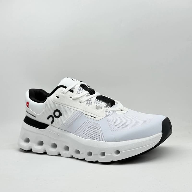 کفش کتونی مردانه آن رانینگ کلود رانر 2 | QC On Running Cloudrunner 2
