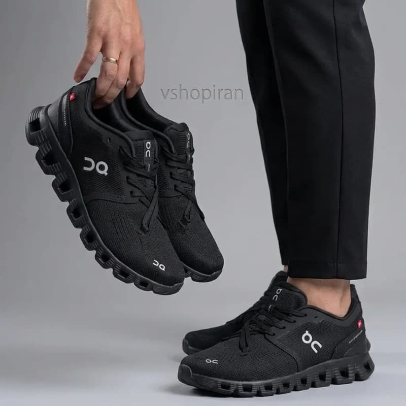 کفش کتونی مردانه آن رانینگ کیوسی کلود ایکس 4 | Cloud X 4 On Running Qc — تصویر ۲