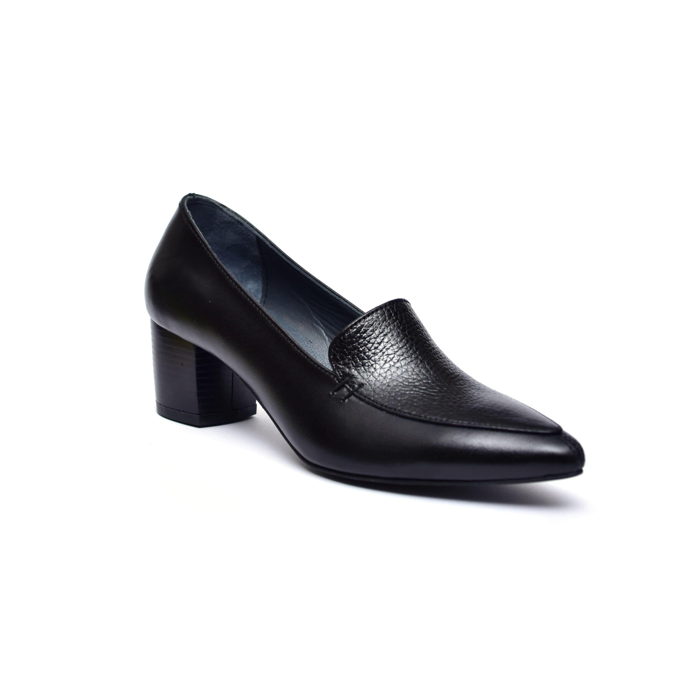 کفش پاشنه دار زنانه مدل Reno-heels-60088 — تصویر ۲