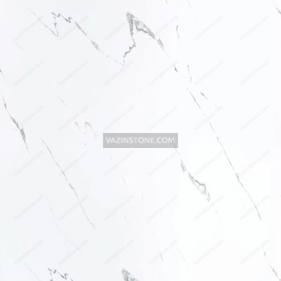 ماربل شیت کف وایت فلورا