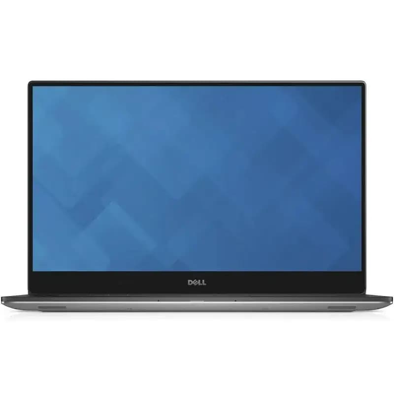 لپ تاپ استوک Dell Precision 5510 | i5 6300HQ | 16GB | 512GB | M1000 — تصویر ۲