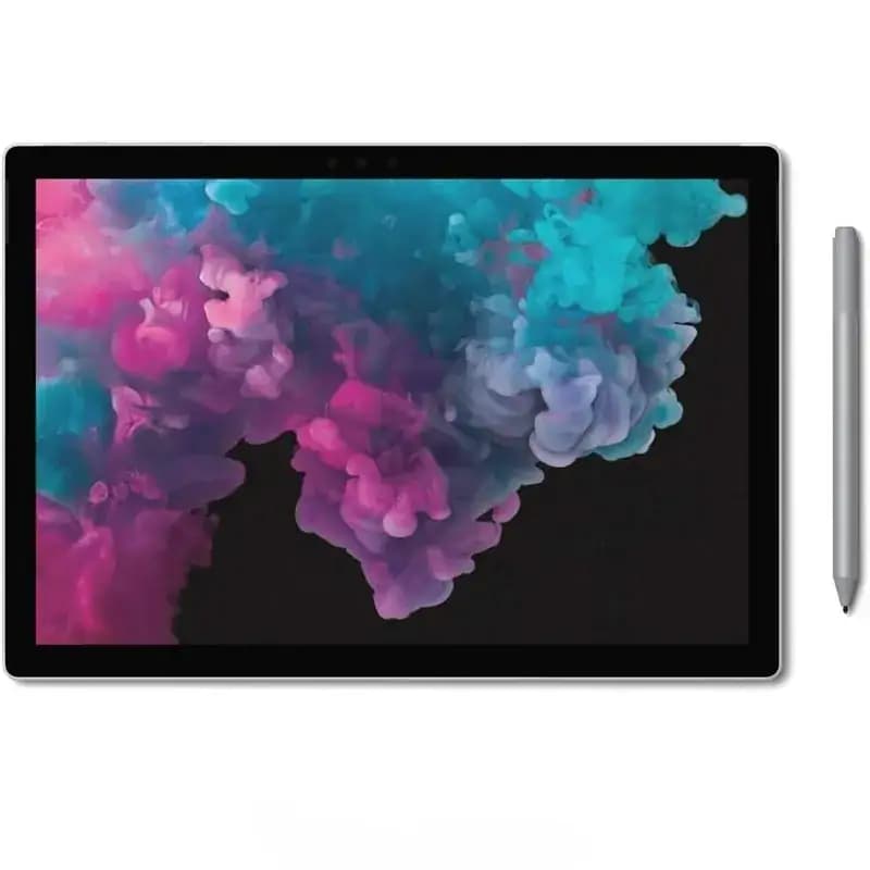لپ‌تاپ استوک مایکروسافت مدل Surface Pro 6 | i7 8665U | 8GB | 256GB
