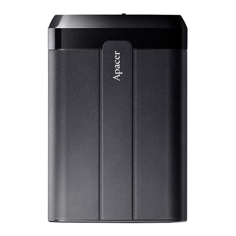 هارد اکسترنال اپیسر مدل Apacer AC732 ظرفیت 2 ترابایت