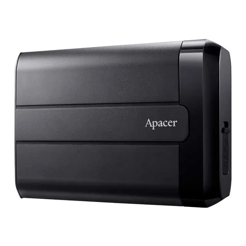 هارد اکسترنال اپیسر مدل Apacer AC732 ظرفیت 2 ترابایت — تصویر ۳