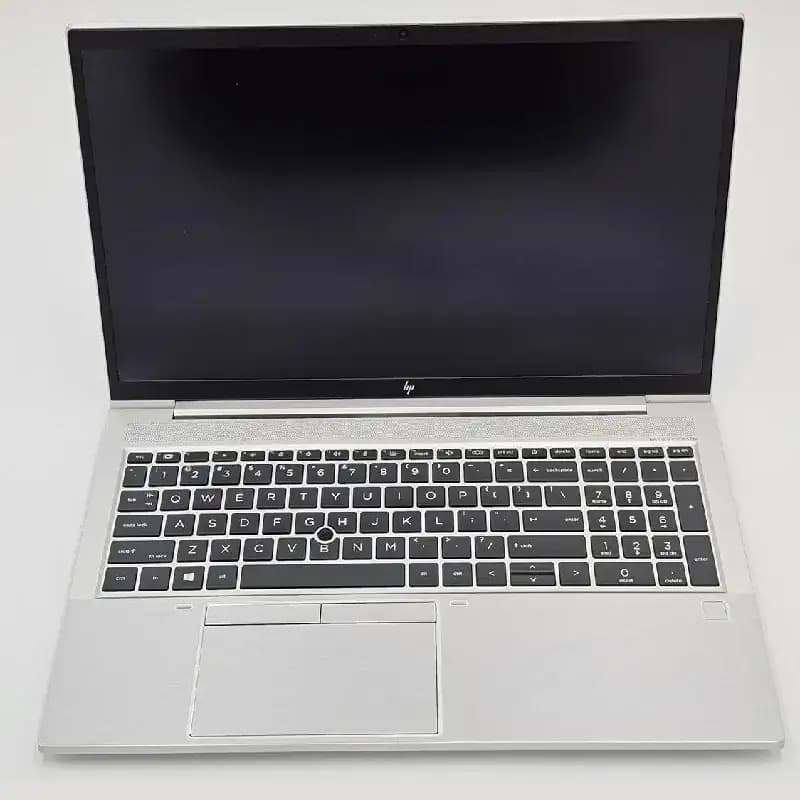 لپ تاپ استوک لمسی Hp EliteBook 850 G7 | i7 10610u | 16GB | 512GB — تصویر ۲