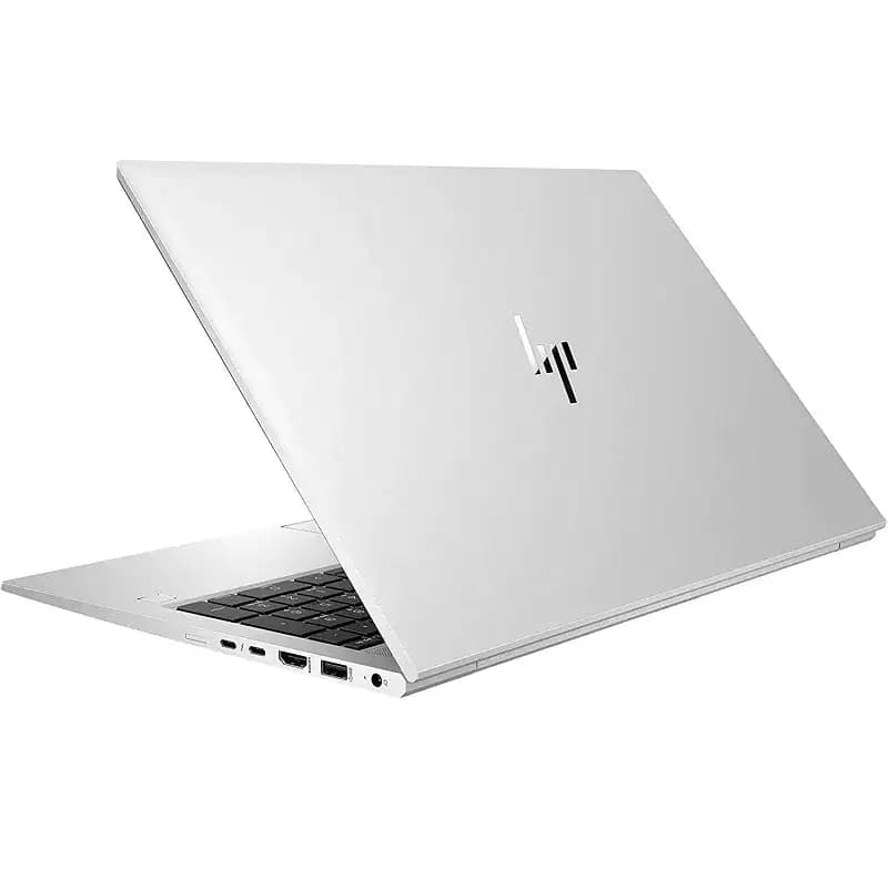 لپ تاپ استوک لمسی Hp EliteBook 850 G7 | i7 10610u | 16GB | 512GB — تصویر ۴