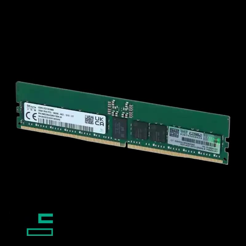 رم سرور HPE 32GB 5600B