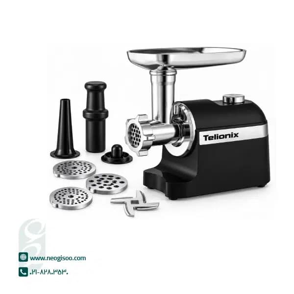 چرخ گوشت تلیونیکس مدل TMG3805 — تصویر ۵
