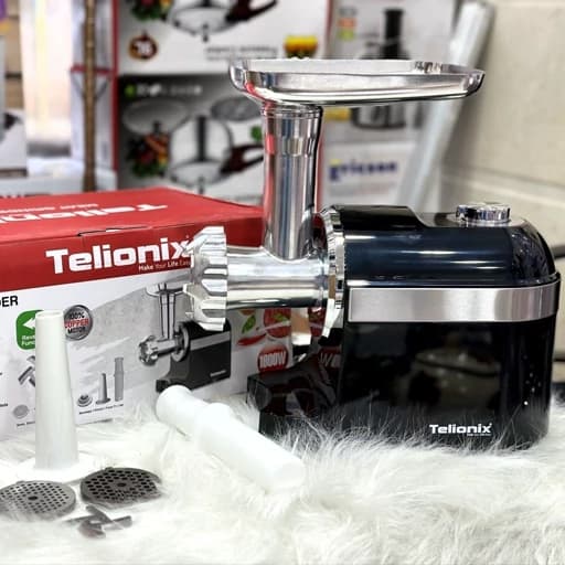 چرخ گوشت تلیونیکس مدل TMG3805