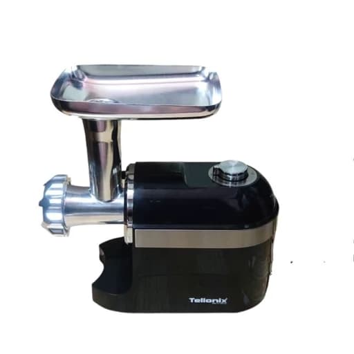 چرخ گوشت تلیونیکس مدل TMG3805 — تصویر ۲