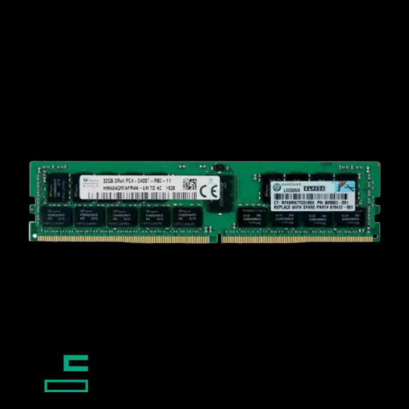 رم سرور HP 32GB 8500 ddr3