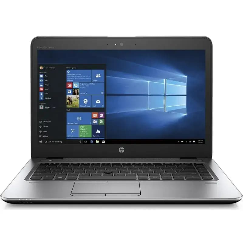 لپ تاپ استوک Hp EliteBook 840 G4 | i5 7300U | 8GB | 256GB