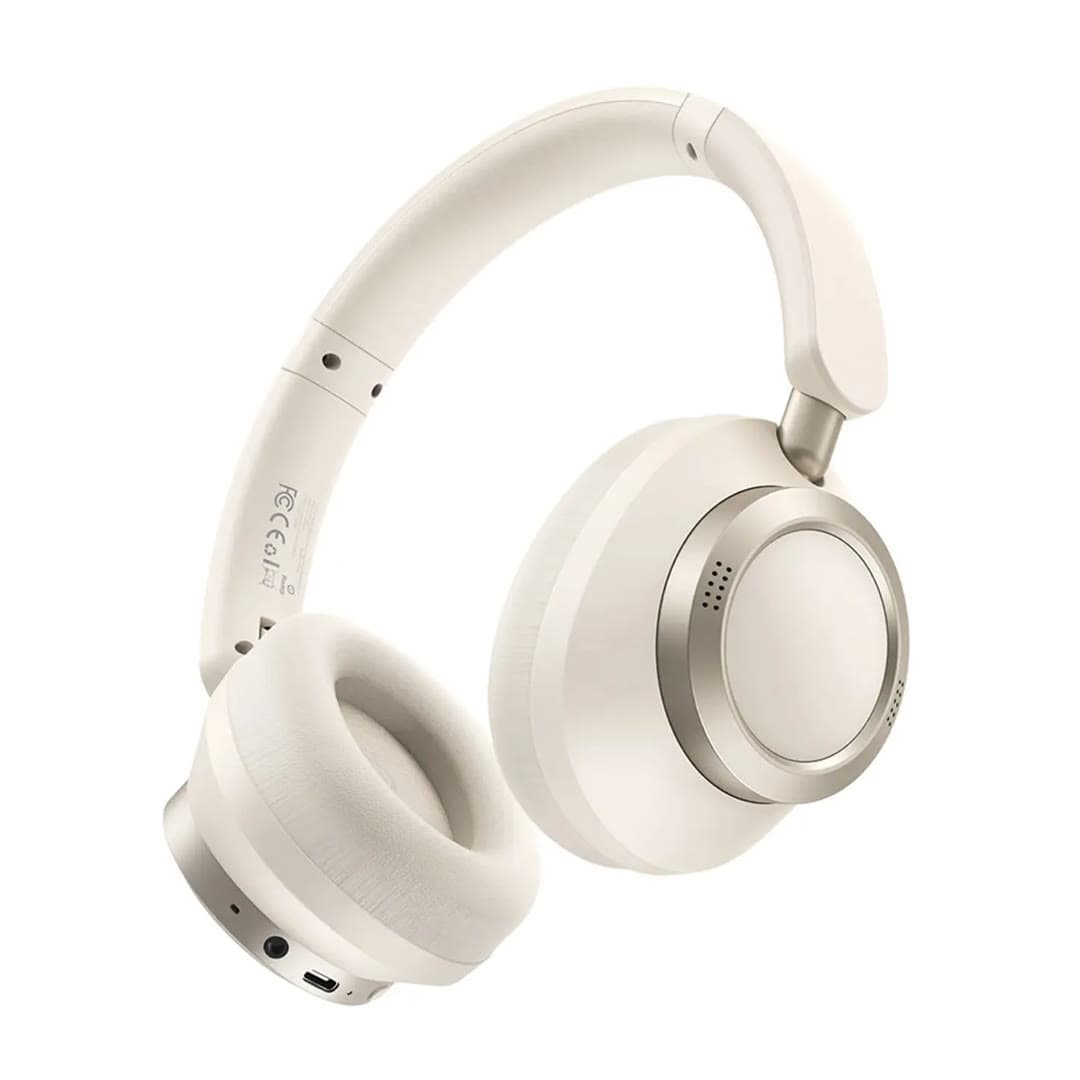 هدفون بلوتوثی و سیمی مک دودو مدل HP-582 — تصویر ۲