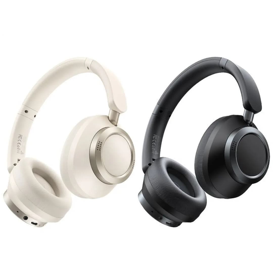 هدفون بلوتوثی و سیمی مک دودو مدل HP-582 — تصویر ۵