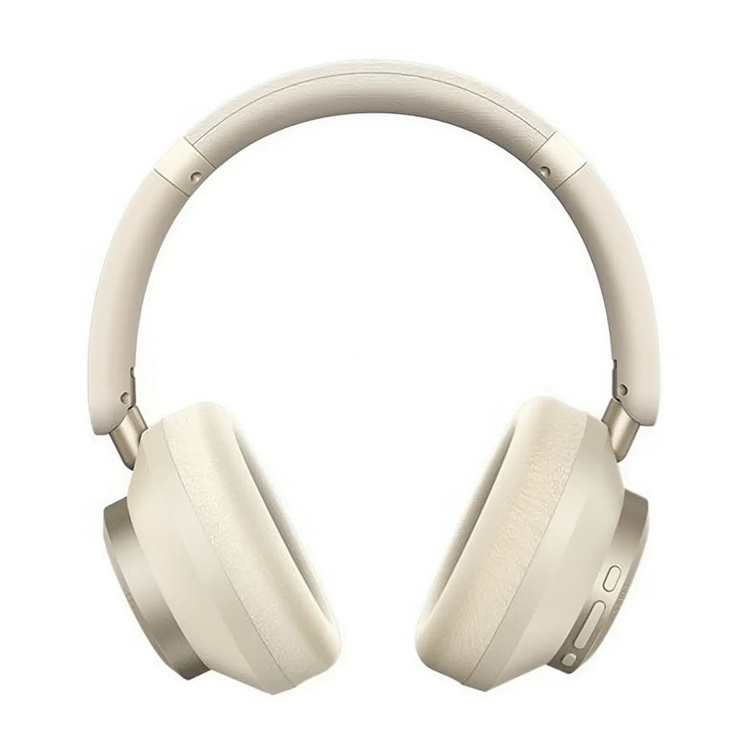 هدفون بلوتوثی و سیمی مک دودو مدل HP-582 — تصویر ۴