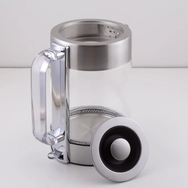کتری برقی شیشه ای وگاس مدل VEK1337