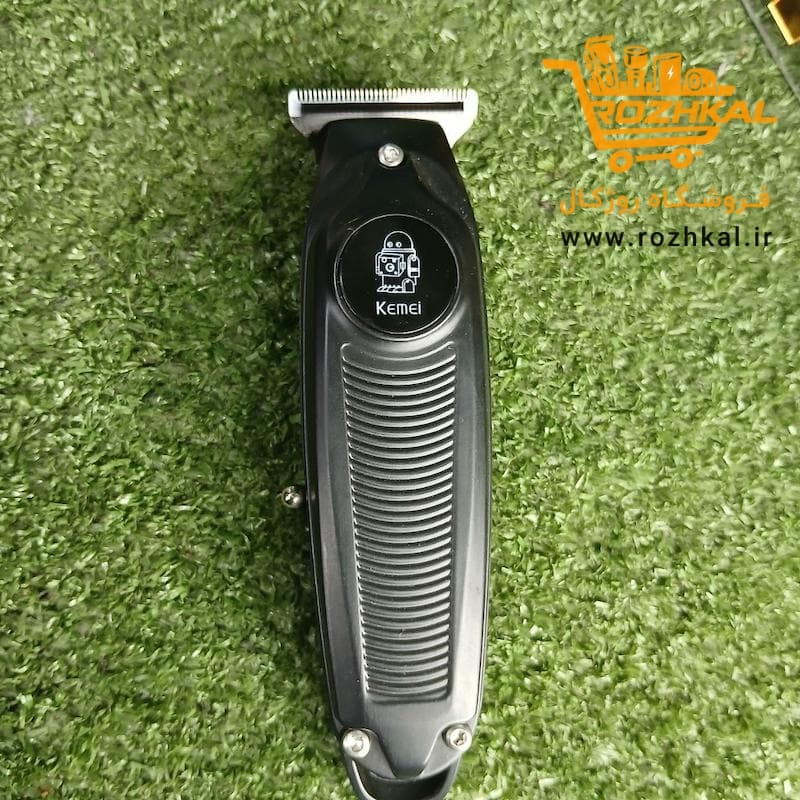ماشین اصلاح کیمی مدل KM-2289 خط‌زن و صفر‌زن حرفه‌ای