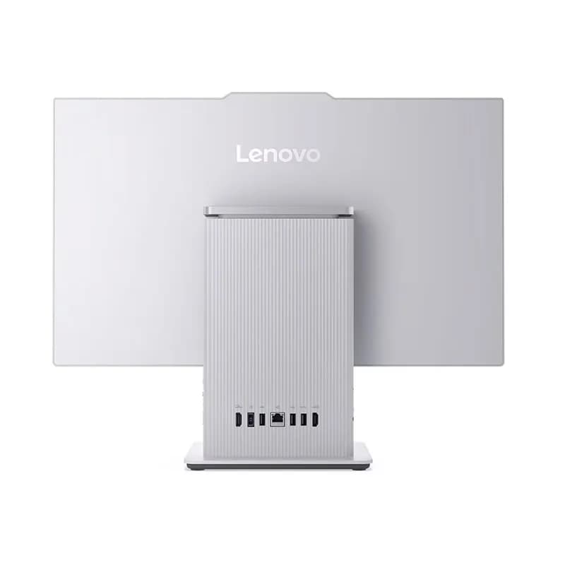 کامپیوتر All in one لنوو 24 اینچی مدل IdeaCentre A390 Intel Core i5 13420H 8GB RAM 512GB SSD — تصویر ۴