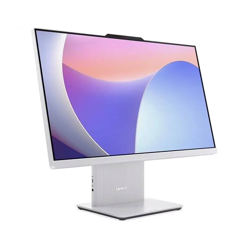 کامپیوتر All in one لنوو 24 اینچی مدل IdeaCentre A390 Intel Core i5 13420H 8GB RAM 512GB SSD — تصویر ۲