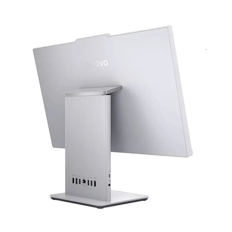 کامپیوتر All in one لنوو 24 اینچی مدل IdeaCentre A390 Intel Core i5 13420H 8GB RAM 512GB SSD — تصویر ۳