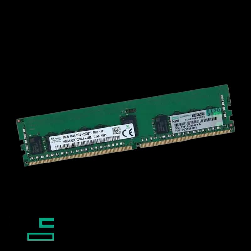 رم سرور HPE 16GB 2933