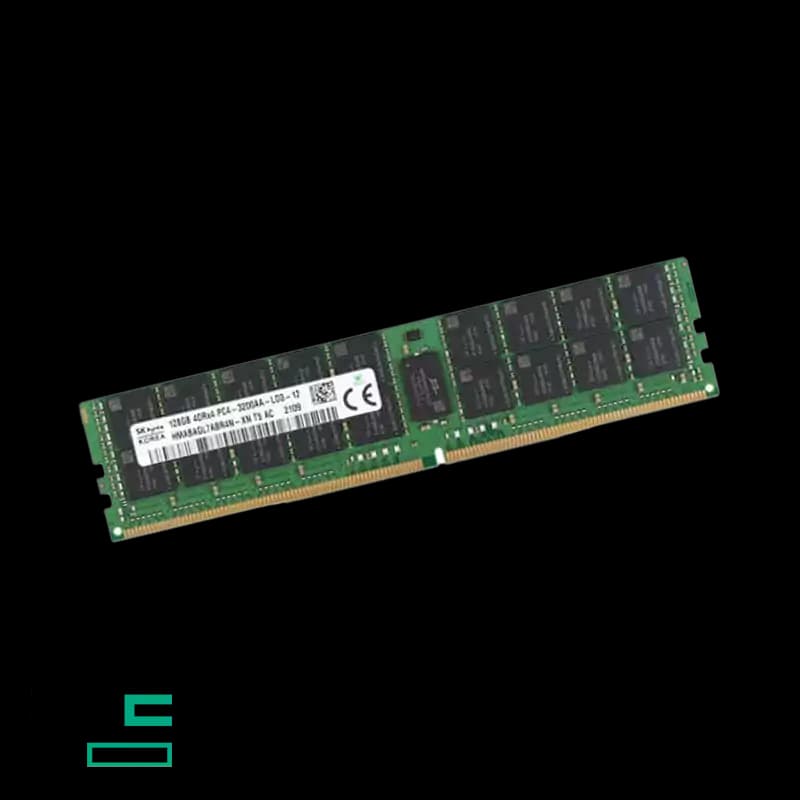 رم سرور HPE 128GB DDR4 3200