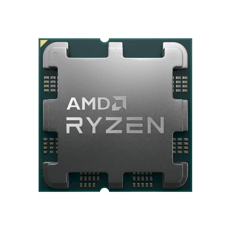 پردازنده بدون باکس ای ام دی Ryzen 7 8700F