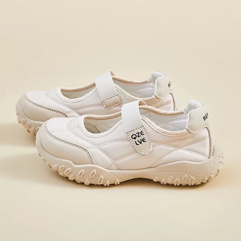 صندل زنانه لژدار جلو بسته اسپرت طبی | Women’s Platform Sandal