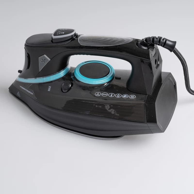 اتوبخار وگاتی رونیکس مدل VE-SL01