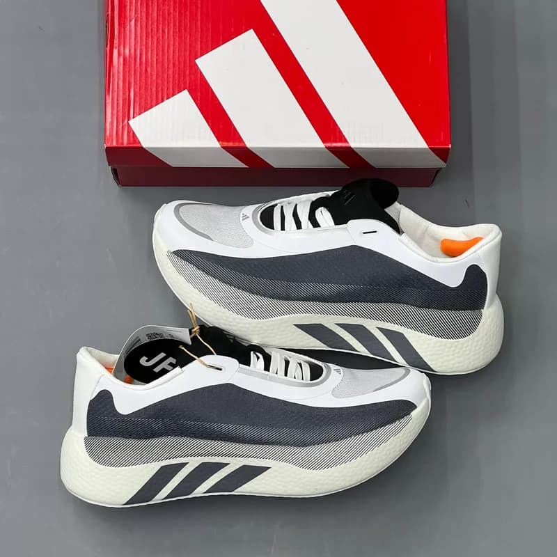 کتونی مردانه آدیداس رانینگ هایپربوست | Adidas Hyperboost Edge Running Shoes — تصویر ۷