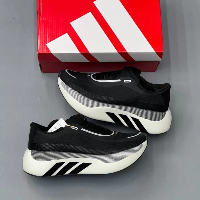 کتونی مردانه آدیداس رانینگ هایپربوست | Adidas Hyperboost Edge Running Shoes